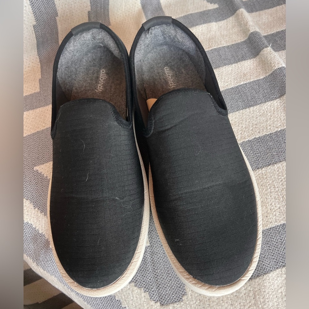 Allbirds Sz 10 Tree Lounger women’s